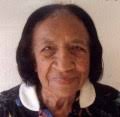 Mattie Jennings Obituary (2012)