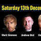 Lone Wolf Comedy Club event image