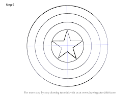 Dec 03, 2016 · captain america the first avenger drawing at getdrawings com captain america il. How To Draw Captain America Shield Drawingtutorials101 Com Captain America Shield Captain America Coloring Pages How To Draw Captain America Shield
