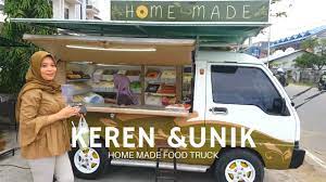 Banyaknya kelebihan dari memasang brq di kendaraan, telah dibuktikan oleh banyak konsumen dari alat penghemat bbm yang satu ini. Unik Keren Jualan Cake Pake Mobil Home Made Foodtruck Pontianak Street Food Youtube
