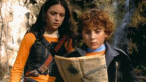 The island of lost dreams directed by robert rodriguez for $14.99. Film Spy Kids 2 The Island Of Lost Dreams Into Film