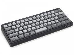 Discover our new keyboard 2018, matte keyboard! Usa Majestouch Minila R Convertible Matte Black Mx Silent Red Soft Linear Keyboard Ffbtr63mps Emb The Keyboard Company