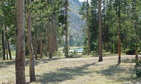 Indian creek, lewis lake, mammoth, norris, pebble. Madison Campground Yellowstone National Park Alltrips