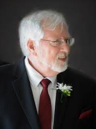 Obituary for Peter Patterson