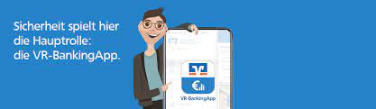 Wir freuen uns auf sie! Vr Bankingapp Vr Bank Schweinfurt Eg
