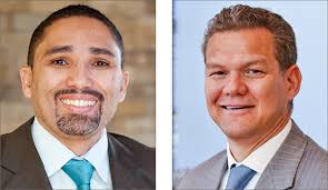 Andrew Jansen to head Lexus Securities