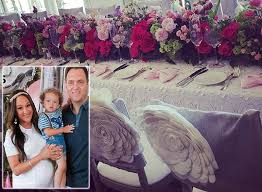 Watch as the ladies of the real. Lifestyle Tamera Mowry Enjoys A Girly Baby Shower