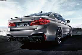 Bmw called it the first edition m5 and oddly. Bmw M5 Competition Alle Bilder Und Infos Zum 625 Ps F90