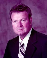 Ted Chamness Obituary