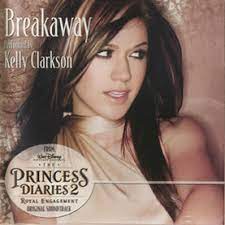 Lyrically, the song is about growing up and moving on in life. Breakaway Kelly Clarkson Song Wikipedia