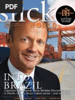 DDB Forms NORD DDB With Andreas Dahlqvist As Nordic Chief Creative Officer 