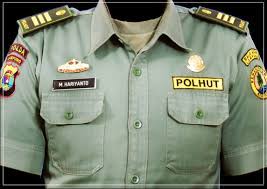 Kemudian bagaimana cara untuk menjadi kiai? Kehutanan Provinsi Kalimantan Utara