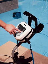 Rapid repair means that your premier robotic pool cleaner will never be out of your pool too long. Polaris F9550 Review 2021 Pros Cons Final Verdict Pool Cleaner Planet