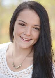 Adrienne Vance's Instagram, Twitter & Facebook