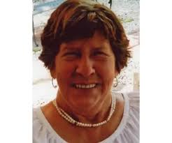 Gladys Volk Obituary (1925