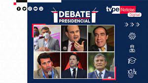 Quién ganó, resumen, mejores frases y propuestas pedro castillo y keiko fujimori se vieron las caras por última vez. Debate Presidencial 2021 31 03 2021 Youtube