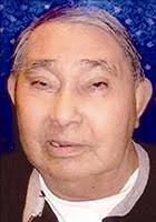 Joseph Arellano Obituary (1920