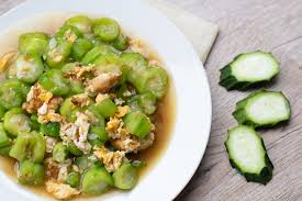 Sabtu, 25 april 2020 18:41 wib. Cara Mudah Memilih Dan Mengolah Oyong Masak Apa Hari Ini
