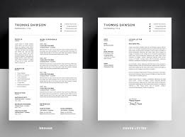 Jude l in philadelphia, pennsylvania said:. Resume Cv Cover Letter By Designsbird On Dribbble