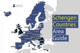 They are the countries that acknowledge the removal of. Detailed Guide On The Schengen Countries Area Schengen Travel