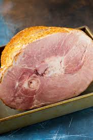 When you want to fry, steam, boil, sear and. How To Cook A Ham Dinner At The Zoo