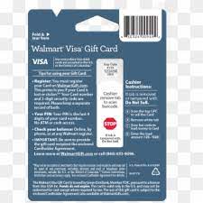 Enjoy the free gift card $100. Walmart Gift Card Clipart Png Walmart Visa Gift Card Green Dot Transparent Png 1219x1646 5122330 Pngfind