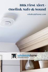 It has clever dual sensors that can detect both smoke. 27 Best Smoke Detectors And Carbon Monoxide Detectors Ideas Carbon Monoxide Detectors Detector Smoke Detectors