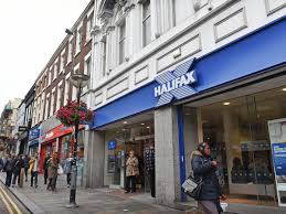 Pay your property tax bill through online banking through any of these banks information on halifax water, animal services, property taxes, solid waste collection and more. Fraud Risk After Halifax Bank Of Scotland Flaw Spotted Liverpool Echo