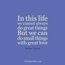 Love Mother Teresa S Wisdom Inspiration She Epitomizes Thesilverlining Wise Words Quotes Spirit Quotes Thoughts Quotes