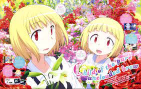 Alice To Zouroku Sana Kashimura Anime Anime Movies Alice