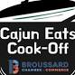 Cajun Eats & Beausoleil Festival event image