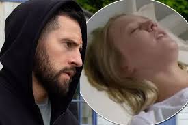 Emmerdale's Ross Barton reveals 'humiliating' reason he didn't look for  Rebecca White as ex-lovers are reunited