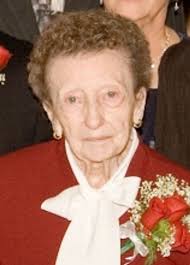 Georgia Robertson Burcham Obituary January 31, 2014