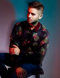 Interview with William Maestas