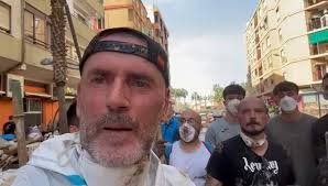 @daniesdsk's video Tweet