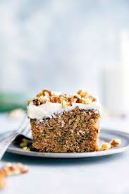 Eine kalte, ungekochte sauce, welche synonym und symbol genuas und der von ganz ligurien ist, und seit einigen jahrzehnten unter den bekanntesten und. Zimt Zucchini Walnuss Kuchen Mit Frischkase Zuckerguss Rezepte De Kuchen Mit Frischkase Walnusskuchen Kuchen