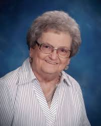 Hildegarde Theresa Dorn Obituary April 3, 2024