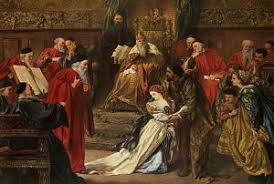 Everything in king lear unfolds from two overarching plot elements. King Lear Wikipedia