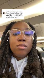 Replying to @kayla_baez yeah, for sure. They not paying me or nothing, I  just like it. #elixhealing