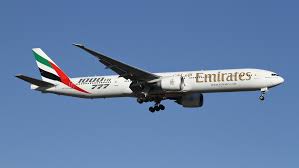 It is the world's largest twinjet and commonly referred to as the triple seven. From The Archives Boeing 777 A Milestone Machine Australian Aviation