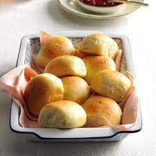 Soft Buttermilk Dinner Rolls Recipe In 2020 Dinner Rolls Recipes Dinner Rolls Recipe