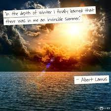 As the day draws near, my boys and i can be found in our backyard creating banners. Summer Solstice Quotes 11 Sayings To Celebrate The Longest Day Of The Year Huffpost Life