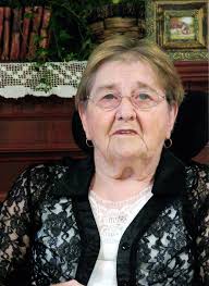 Roy et Giguère Avis de décès