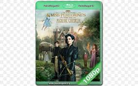 Check out the trailer for tim burton's miss peregrine's home for peculiar children. Miss Peregrine S Home For Peculiar Children Adventure Film Trailer Dvd Png 512x512px Film Actor Adventure Film