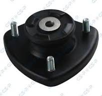 BMW X5 E53 top strut mount and bearing rear and front for ...