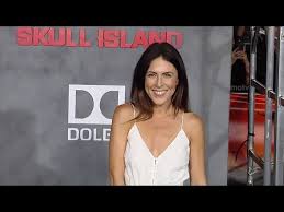 Joslyn Davis "Kong: Skull Island" Los Angeles Premiere