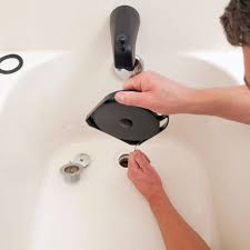 It can also damage the drain line under the tub. A Guide To Snaking Tub Drains