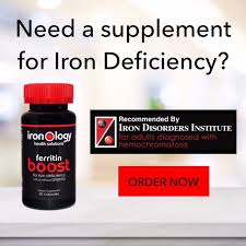 iron disorders institute iron deficiency anemia