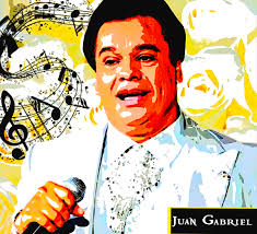 Juan Gabriel Beach Towel by Vanessa Sisk