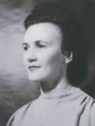 Frances Goodrich Obituary